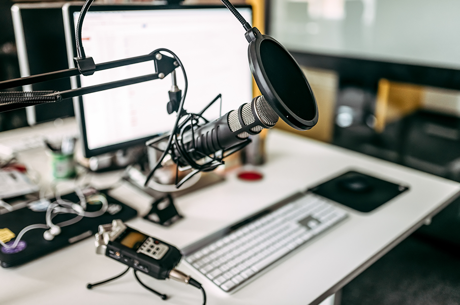 Podcast Image