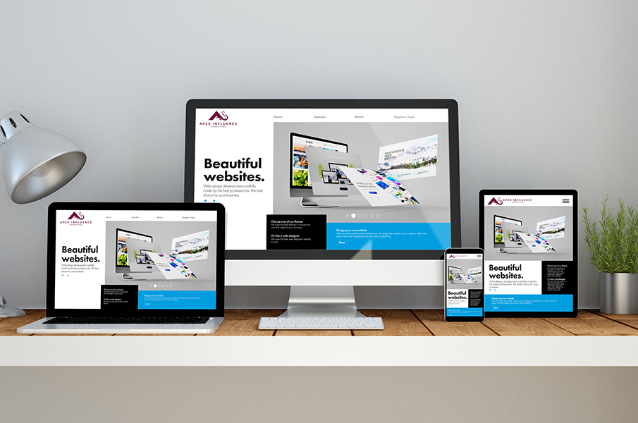 Web Design